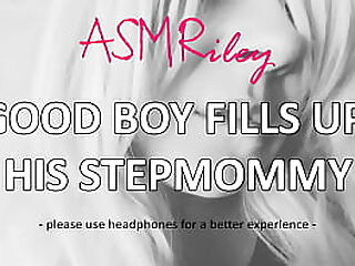 AudioOnly: stepmom plus say no to well-disposed