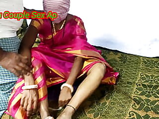 Indian townsperson Complete reinforcer sexual