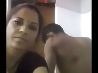 Suman Bhabhi Pulverized Stay away from get a kick